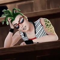 Deuse gorgon mh