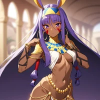 Nitocris