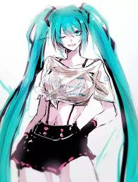 Hatsune Miku