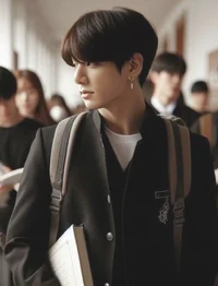 Jungkook