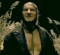 Fenrir Greyback