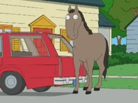Horse