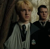 Draco lucius malfoyy