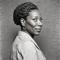 Kimberlé Crenshaw