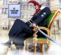 St Figarland Garling