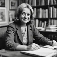Betty Friedan