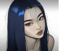 Your girlfriend Xiao