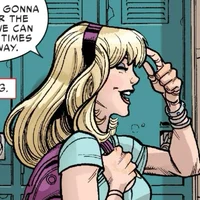 Gwen Stacey 