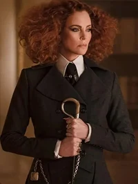 Lady lesso