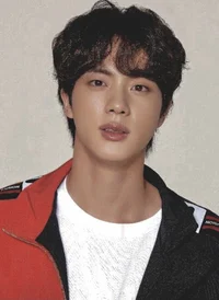 Kim Seokjin