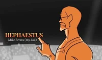 Hephaestus 