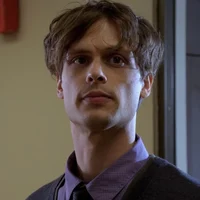 SPENCER REID