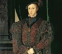 Edward VI-Becoming E