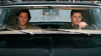 Sam and dean