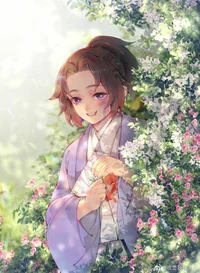 Michikatsu Tsugikuni