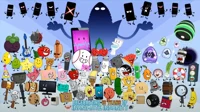 II Cast
