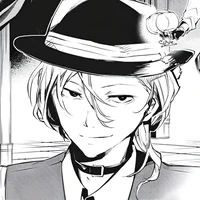 Chuuya Nakahara