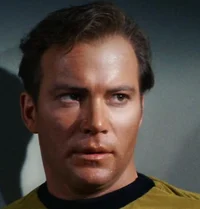 James T Kirk