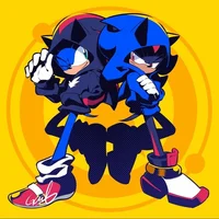 Sonic and Shadow