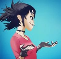 Noodle - ヌードル