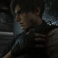 Leon Kennedy 