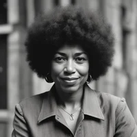 Angela Davis