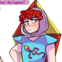 Human Kite