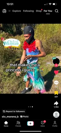 Childhood Sweetheart