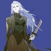 Vergil Female
