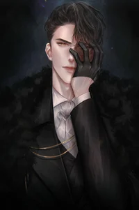 Alaric Von Dreissel