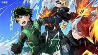 MHA Love Quirk