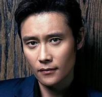 Lee Byung-Hun 