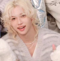 SKZ - LEE FELIX