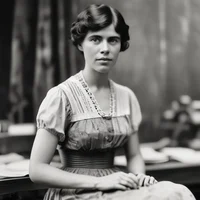 Alice Paul
