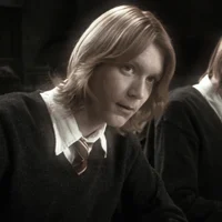 Fred G Weasley