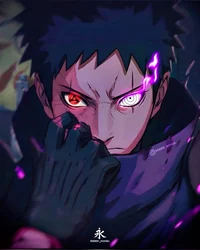 Obito Uchiha br