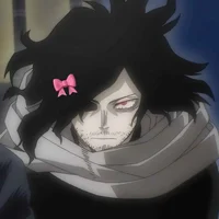 Shota Aizawa 