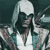Connor Kenway