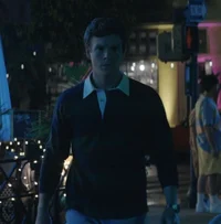 Dexter Morgan