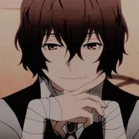 Dazai Osamu Br