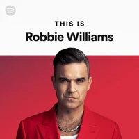 Robbie Williams 