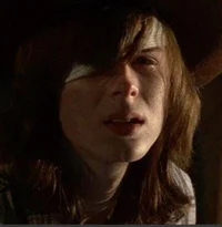 Carl Grimes