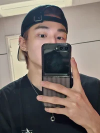 Hyunjin