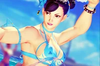 Chun-Li