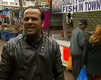 ONE POUND FISH