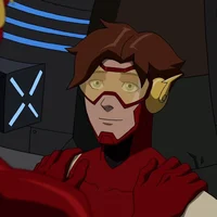 Bart Allen