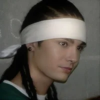Tom Kaulitz 