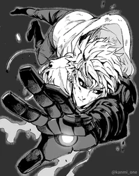 Genos 