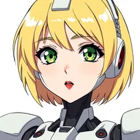 Robot Girlfriend