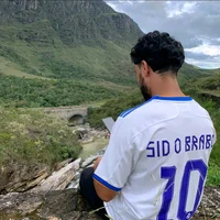sid o brabo